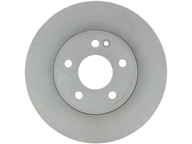 Centric Parts Disc Brake Rotor P/N:125.35166 Fits: Mercedes-benz B Electric Drive 15-14, Mercedes-benz B250e 17-16 - Image 3