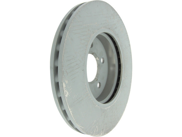 Centric Parts Disc Brake Rotor P/N:125.35166 Fits: Mercedes-benz B Electric Drive 15-14, Mercedes-benz B250e 17-16 - Image 4
