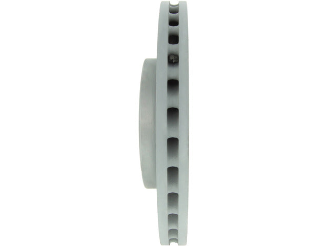 Centric Parts Disc Brake Rotor P/N:125.35166 Fits: Mercedes-benz B Electric Drive 15-14, Mercedes-benz B250e 17-16 - Image 5