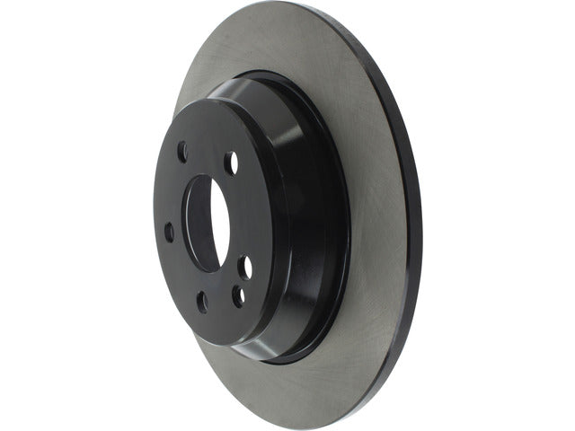 Centric Parts Disc Brake Rotor P/N:125.35169 Fits: Mercedes-benz Metris 22-16 - Image 1