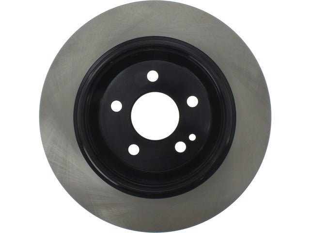 Centric Parts Disc Brake Rotor P/N:125.35169 Fits: Mercedes-benz Metris 22-16 - Image 2