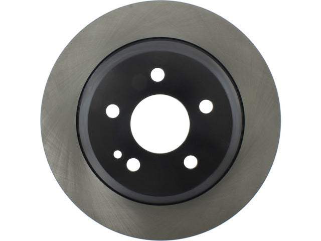 Centric Parts Disc Brake Rotor P/N:125.35169 Fits: Mercedes-benz Metris 22-16 - Image 3