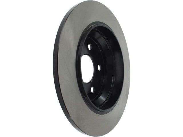 Centric Parts Disc Brake Rotor P/N:125.35169 Fits: Mercedes-benz Metris 22-16 - Image 4