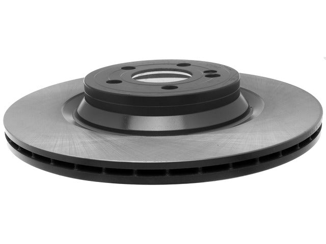 Centric Parts Disc Brake Rotor P/N:125.35197 Fits: Mercedes-benz Gle350, Mercedes-benz Gle450, Mercedes-benz Gle53 Amg, Mercedes-benz Gle580, Mercedes-benz Gle63 Amg S, Mercedes-benz Gls450, Mercedes-benz Gls580, Mercedes-benz Maybach Gls600 - Image 1