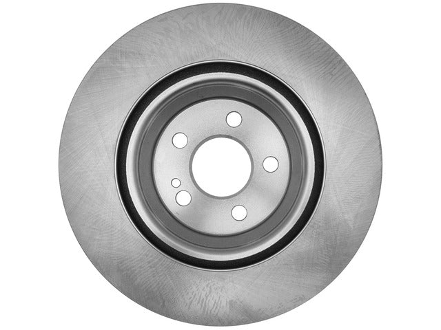 Centric Parts Disc Brake Rotor P/N:125.35197 Fits: Mercedes-benz Gle350, Mercedes-benz Gle450, Mercedes-benz Gle53 Amg, Mercedes-benz Gle580, Mercedes-benz Gle63 Amg S, Mercedes-benz Gls450, Mercedes-benz Gls580, Mercedes-benz Maybach Gls600 - Image 2