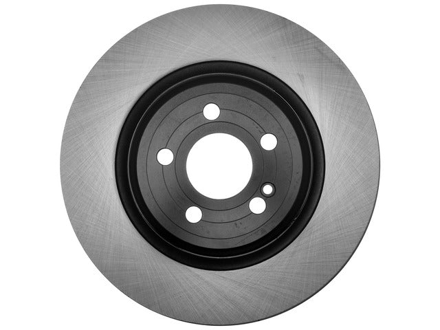 Centric Parts Disc Brake Rotor P/N:125.35197 Fits: Mercedes-benz Gle350, Mercedes-benz Gle450, Mercedes-benz Gle53 Amg, Mercedes-benz Gle580, Mercedes-benz Gle63 Amg S, Mercedes-benz Gls450, Mercedes-benz Gls580, Mercedes-benz Maybach Gls600 - Image 3