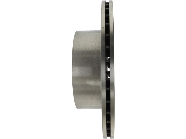 Centric Parts Disc Brake Rotor P/N:125.37024 Fits: Porsche 944 89-87 - Image 5