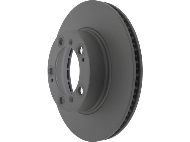 Centric Parts Disc Brake Rotor P/N:125.37030 Fits: Porsche Boxster 04-97 - Image 1