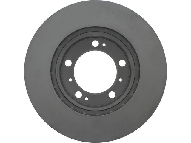 Centric Parts Disc Brake Rotor P/N:125.37030 Fits: Porsche Boxster 04-97 - Image 2
