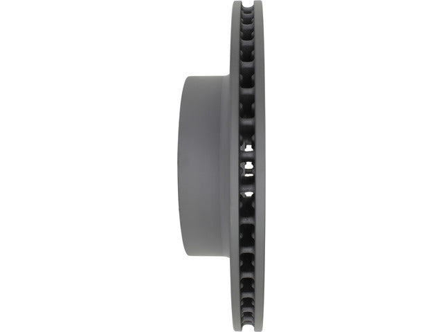 Centric Parts Disc Brake Rotor P/N:125.37030 Fits: Porsche Boxster 04-97 - Image 5