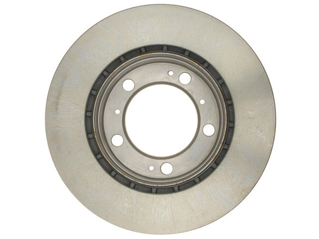 Centric Parts Disc Brake Rotor P/N:125.37031 Fits: Porsche Boxster 04-97 - Image 2