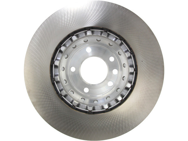 Centric Parts Disc Brake Rotor P/N:125.37081 Fits: Porsche Cayenne 18-11 - Image 2