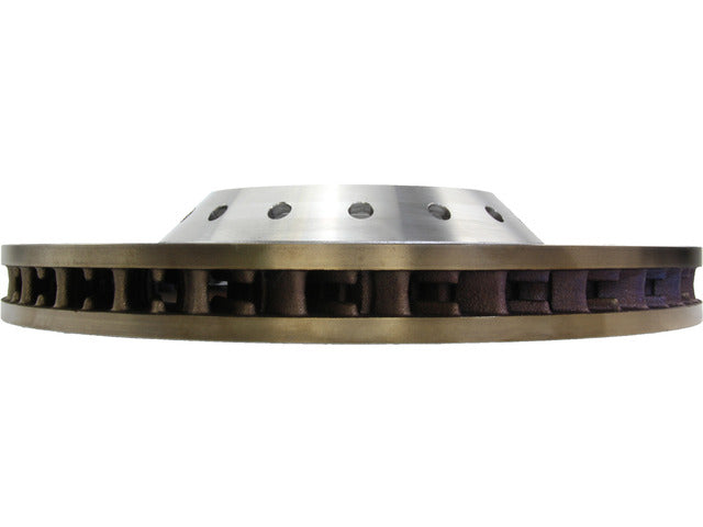 Centric Parts Disc Brake Rotor P/N:125.37081 Fits: Porsche Cayenne 18-11 - Image 5