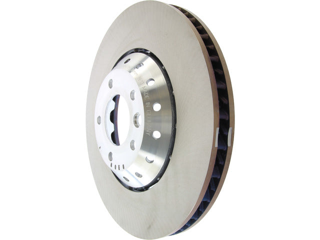 Centric Parts Disc Brake Rotor P/N:125.37082 Fits: Porsche Cayenne 18-11 - Image 1