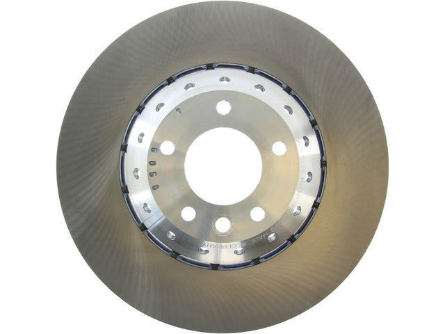 Centric Parts Disc Brake Rotor P/N:125.37082 Fits: Porsche Cayenne 18-11 - Image 3
