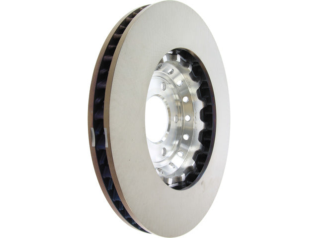 Centric Parts Disc Brake Rotor P/N:125.37082 Fits: Porsche Cayenne 18-11 - Image 4
