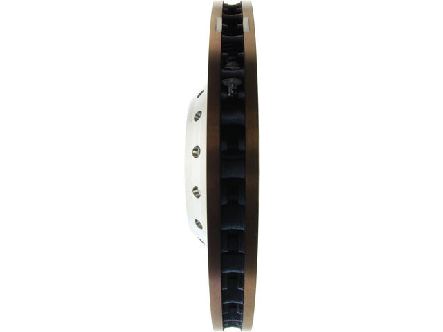Centric Parts Disc Brake Rotor P/N:125.37082 Fits: Porsche Cayenne 18-11 - Image 5