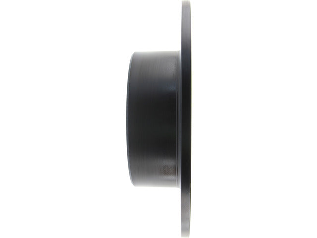 Centric Parts Disc Brake Rotor P/N:125.38011 Fits: Chevrolet Astra 08-00, Saab 900 98-97, Saab 9-3 03-99, Saab 9-5 1999, Saturn L300 05-01, Saturn Ls 2000, Saturn Ls2 2000, Saturn Lw2 2000, Saturn Lw300 03-01 - Image 3