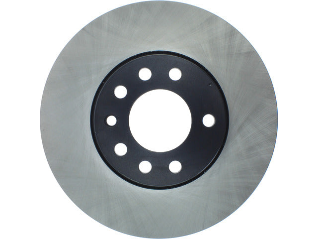 Centric Parts Disc Brake Rotor P/N:125.38012 Fits: Saab 900, Saab 9-3, Saab 9-5, Saturn L100, Saturn L200, Saturn L300, Saturn Ls, Saturn Ls1, Saturn Ls2, Saturn Lw1, Saturn Lw2, Saturn Lw200, Saturn Lw300 - Image 3
