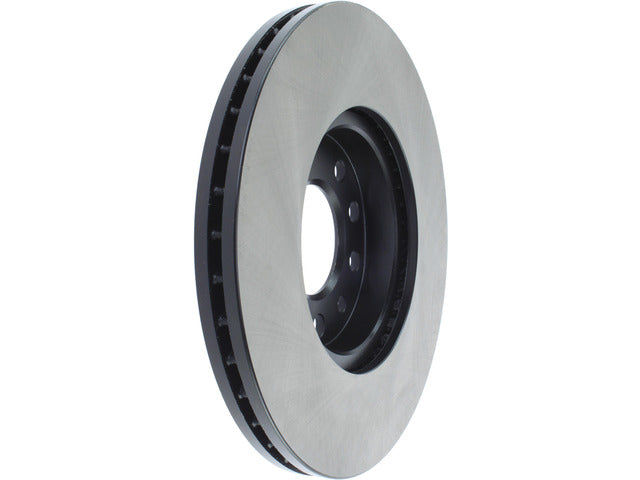 Centric Parts Disc Brake Rotor P/N:125.38012 Fits: Saab 900, Saab 9-3, Saab 9-5, Saturn L100, Saturn L200, Saturn L300, Saturn Ls, Saturn Ls1, Saturn Ls2, Saturn Lw1, Saturn Lw2, Saturn Lw200, Saturn Lw300 - Image 4