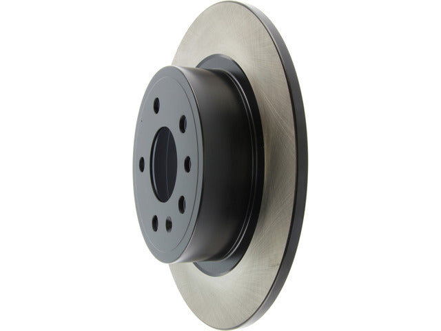 Centric Parts Disc Brake Rotor P/N:125.38013 Fits: Saab 9-5 10-99 - Image 1