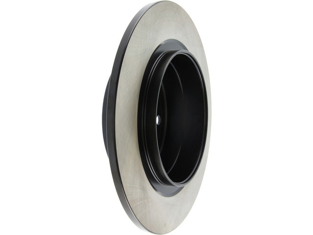 Centric Parts Disc Brake Rotor P/N:125.38013 Fits: Saab 9-5 10-99 - Image 4
