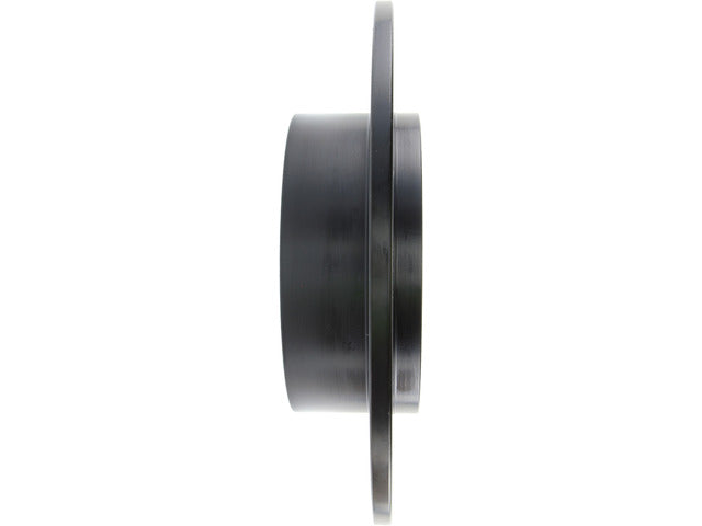 Centric Parts Disc Brake Rotor P/N:125.38013 Fits: Saab 9-5 10-99 - Image 5