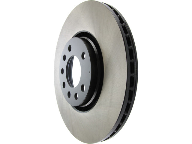 Centric Parts Disc Brake Rotor P/N:125.38014 Fits: Chevrolet Astra 08-00, Chevrolet Zafira 06-02, Saab 9-3 02-99, Saab 9-5 10-00, Saturn Astra 09-08 - Image 1