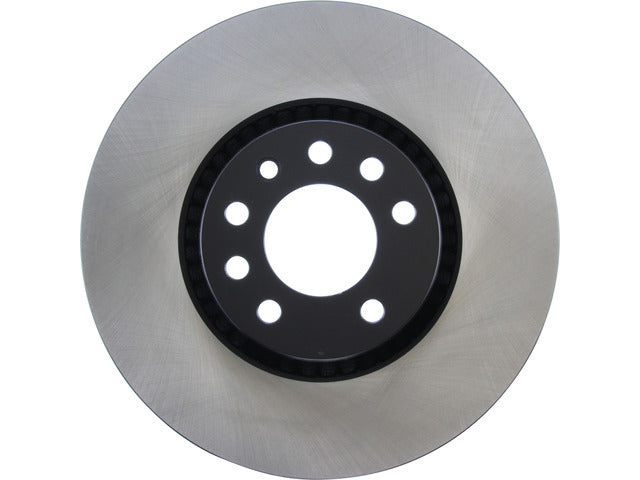 Centric Parts Disc Brake Rotor P/N:125.38014 Fits: Chevrolet Astra 08-00, Chevrolet Zafira 06-02, Saab 9-3 02-99, Saab 9-5 10-00, Saturn Astra 09-08 - Image 3