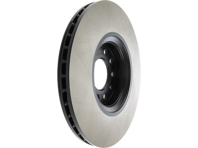 Centric Parts Disc Brake Rotor P/N:125.38014 Fits: Chevrolet Astra 08-00, Chevrolet Zafira 06-02, Saab 9-3 02-99, Saab 9-5 10-00, Saturn Astra 09-08 - Image 4