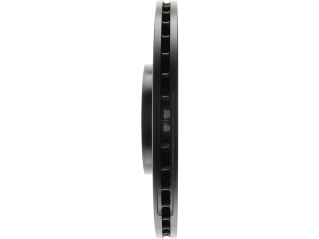 Centric Parts Disc Brake Rotor P/N:125.38014 Fits: Chevrolet Astra 08-00, Chevrolet Zafira 06-02, Saab 9-3 02-99, Saab 9-5 10-00, Saturn Astra 09-08 - Image 5
