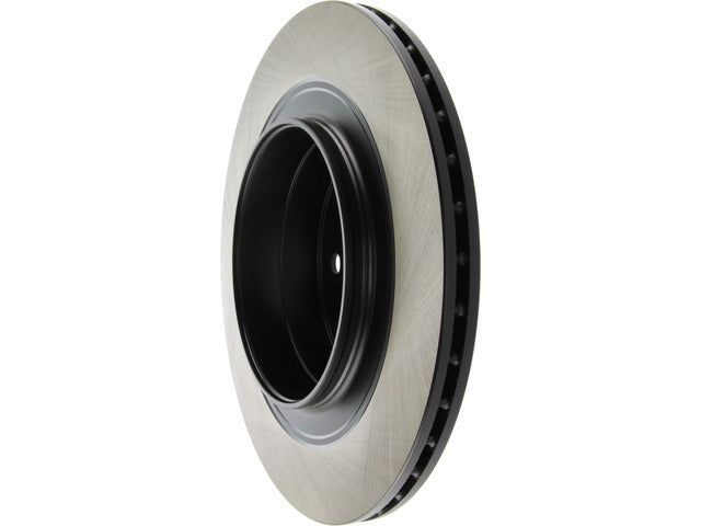 Centric Parts Disc Brake Rotor P/N:125.38015 Fits: Saab 9-5 04-02, Saab 9-5 10-07 - Image 4