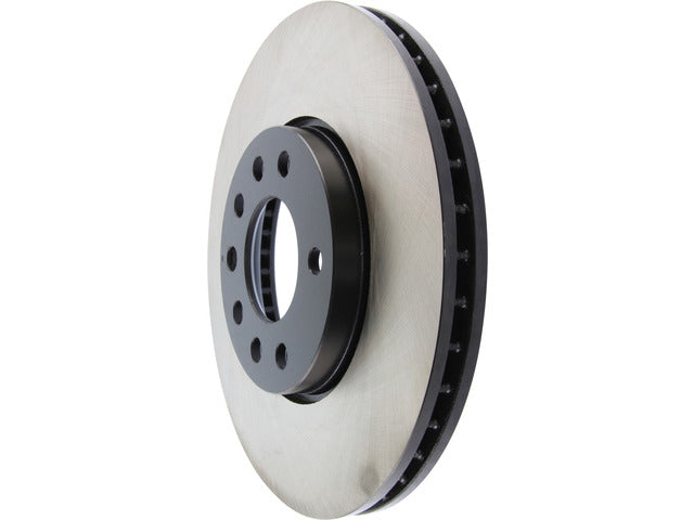 Centric Parts Disc Brake Rotor P/N:125.38016 Fits: Cadillac Bls 08-07, Saab 9-3 11-03 - Image 1