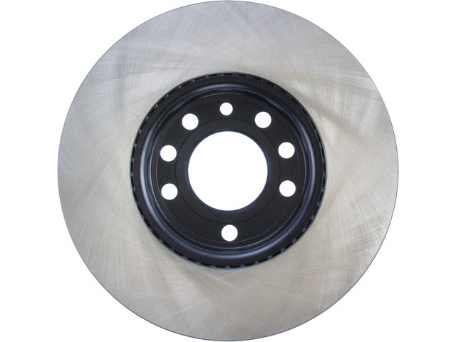 Centric Parts Disc Brake Rotor P/N:125.38016 Fits: Cadillac Bls 08-07, Saab 9-3 11-03 - Image 2