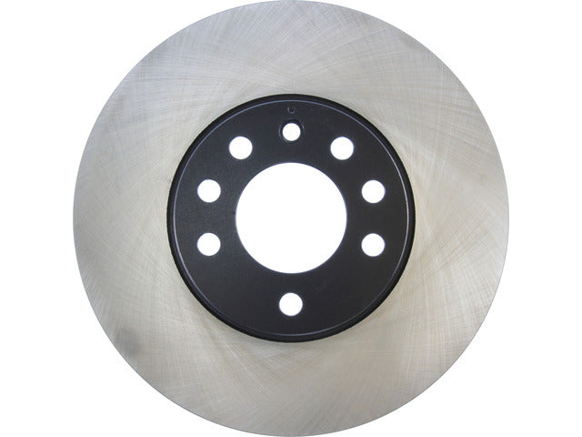 Centric Parts Disc Brake Rotor P/N:125.38016 Fits: Cadillac Bls 08-07, Saab 9-3 11-03 - Image 3
