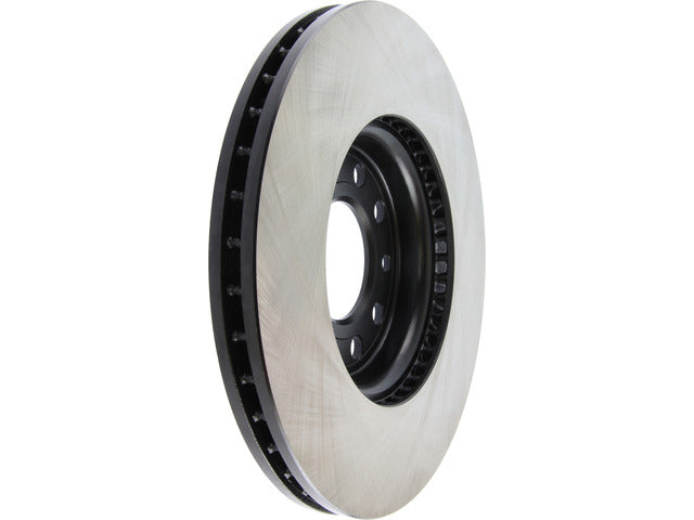Centric Parts Disc Brake Rotor P/N:125.38016 Fits: Cadillac Bls 08-07, Saab 9-3 11-03 - Image 4