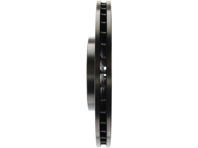 Centric Parts Disc Brake Rotor P/N:125.38016 Fits: Cadillac Bls 08-07, Saab 9-3 11-03 - Image 5