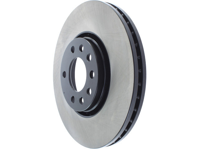 Centric Parts Disc Brake Rotor P/N:125.38017 Fits: Cadillac Bls 08-07, Chevrolet Vectra 05-03, Saab 9-3 11-03, Saab 9-3x 11-10 - Image 1