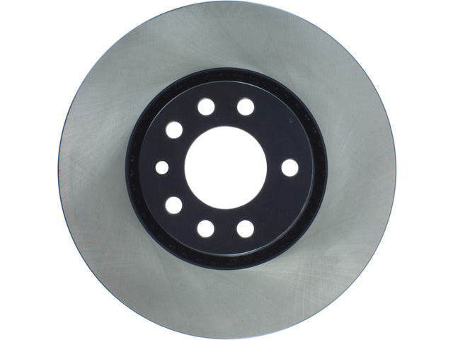 Centric Parts Disc Brake Rotor P/N:125.38017 Fits: Cadillac Bls 08-07, Chevrolet Vectra 05-03, Saab 9-3 11-03, Saab 9-3x 11-10 - Image 3