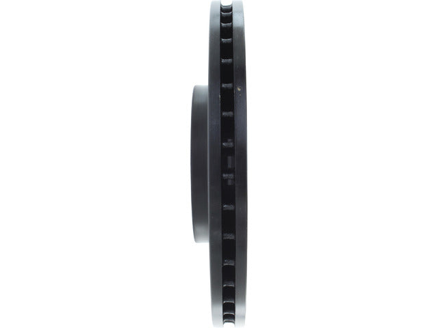Centric Parts Disc Brake Rotor P/N:125.38017 Fits: Cadillac Bls 08-07, Chevrolet Vectra 05-03, Saab 9-3 11-03, Saab 9-3x 11-10 - Image 5