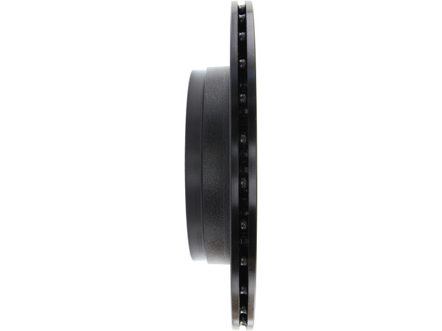 Centric Parts Disc Brake Rotor P/N:125.38018 Fits: Cadillac Bls 08-07, Chevrolet Vectra 05-03, Saab 9-3 11-03 - Image 2