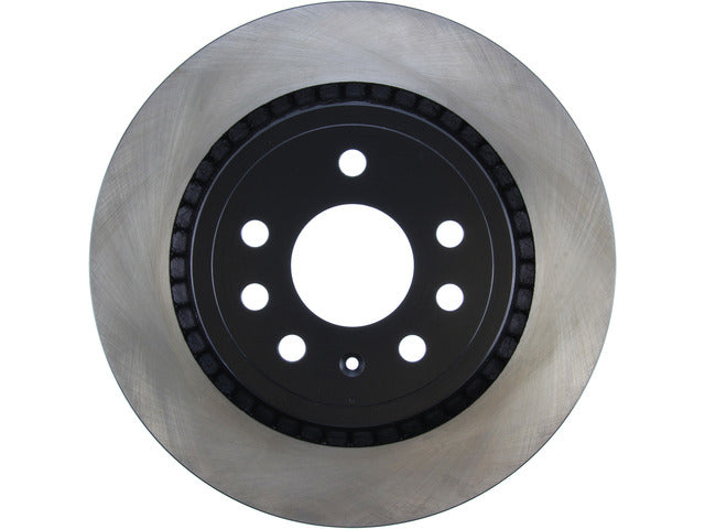 Centric Parts Disc Brake Rotor P/N:125.38019 Fits: Cadillac Bls 08-07, Saab 9-3 11-03 - Image 3