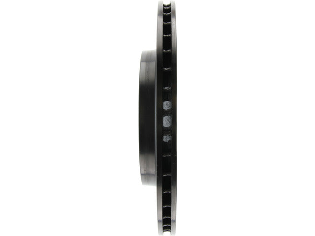 Centric Parts Disc Brake Rotor P/N:125.38019 Fits: Cadillac Bls 08-07, Saab 9-3 11-03 - Image 5