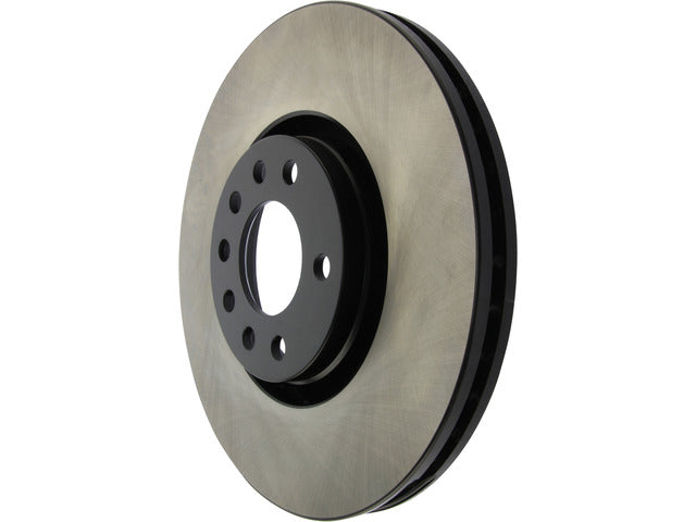 Centric Parts Disc Brake Rotor P/N:125.38020 Fits: Cadillac Bls 08-07, Peugeot 407 08-06, Saab 9-3 11-06 - Image 1