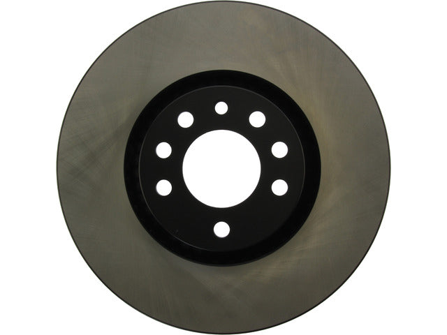 Centric Parts Disc Brake Rotor P/N:125.38020 Fits: Cadillac Bls 08-07, Peugeot 407 08-06, Saab 9-3 11-06 - Image 3