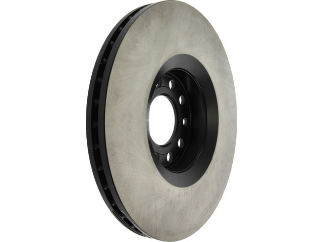 Centric Parts Disc Brake Rotor P/N:125.38020 Fits: Cadillac Bls 08-07, Peugeot 407 08-06, Saab 9-3 11-06 - Image 4
