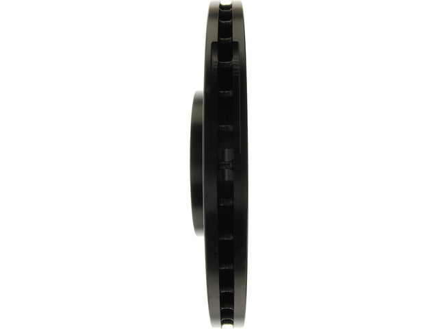 Centric Parts Disc Brake Rotor P/N:125.38020 Fits: Cadillac Bls 08-07, Peugeot 407 08-06, Saab 9-3 11-06 - Image 5