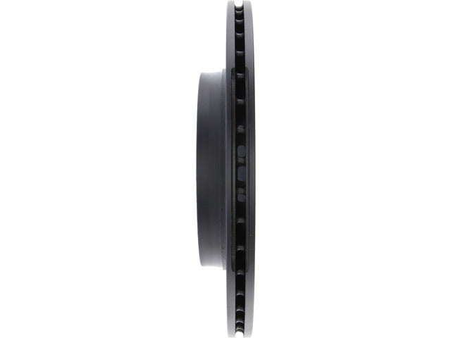 Centric Parts Disc Brake Rotor P/N:125.38021 Fits: Saab 9-3 11-09, Saab 9-3x 11-10 - Image 5