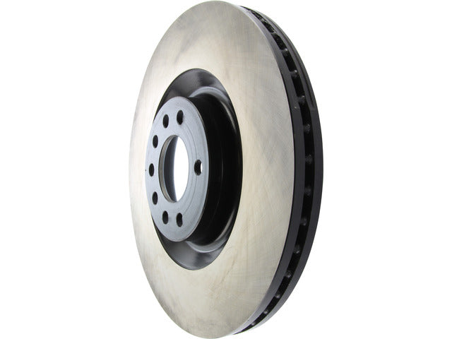 Centric Parts Disc Brake Rotor P/N:125.38022 Fits: Saab 9-3 11-09 - Image 1