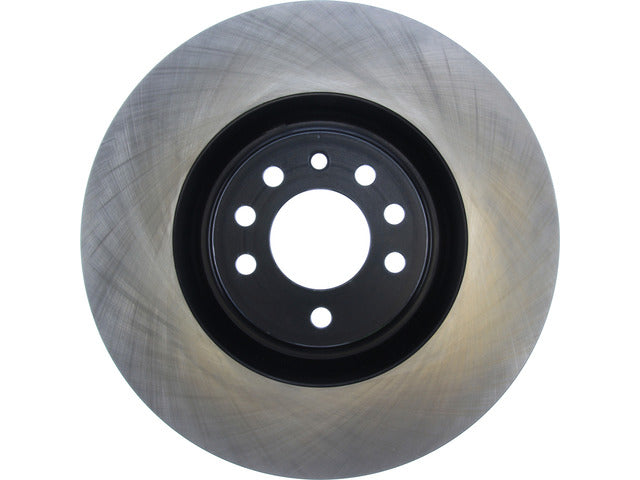 Centric Parts Disc Brake Rotor P/N:125.38022 Fits: Saab 9-3 11-09 - Image 3